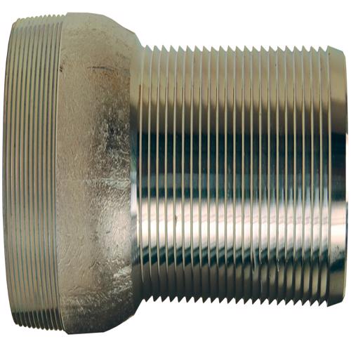 SK16 Super King™ Long Shank Male Coupling SK16 Super King™ Long Shank Male Coupling Plated Steel